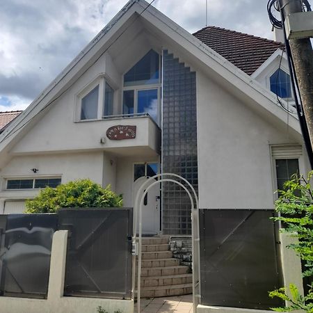 Lara Guest House Sfântu-Gheorghe Exteriér fotografie