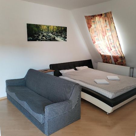Lara Guest House Sfântu-Gheorghe Exteriér fotografie