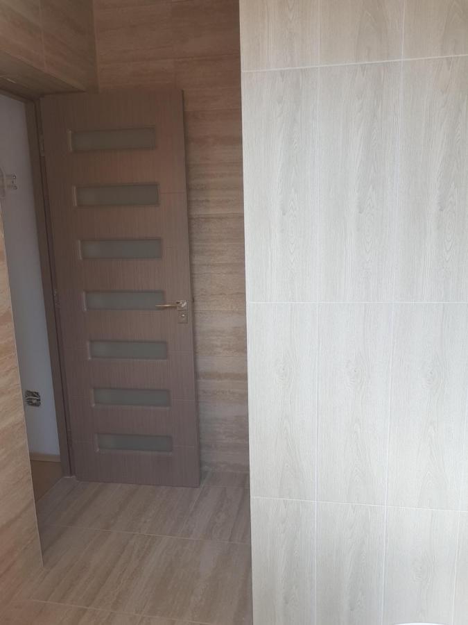 Lara Guest House Sfântu-Gheorghe Exteriér fotografie