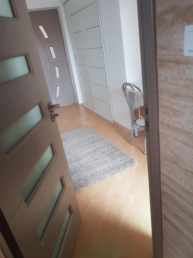 Lara Guest House Sfântu-Gheorghe Exteriér fotografie